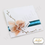 Luxury invitation in an envelope - Image 2