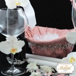 Wedding series with orchid "Felinopsis"