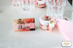 Wedding Desislava and Krasimir - Image 8
