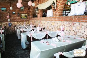 Wedding Desislava and Krasimir - Image 3