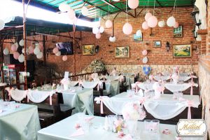 Wedding Desislava and Krasimir - Image 4