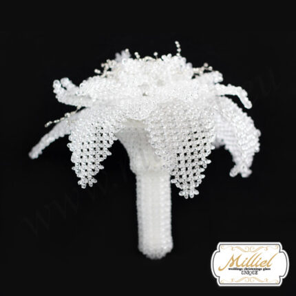 bulchinski-buket-ledena-kralitsa-bridal-bouquet-ice-queen