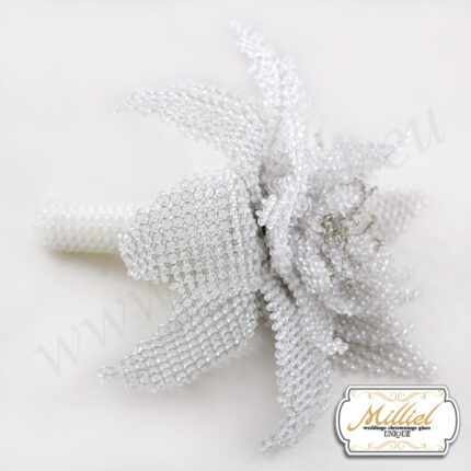 bulchinski-buket-ledena-kralitsa-bridal-bouquet-ice-queen