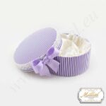 medium-box-lilac-striped-with-lace