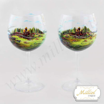 cup-red-wine-ohrid-lake