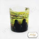 aromatic-candle-with-landscape-the-sunset-of-lovers-in-green