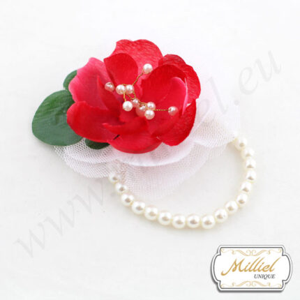 butterfly-bride-kuma-series-red-magnolia