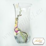 vase-creamy-orchid-with-butterfly