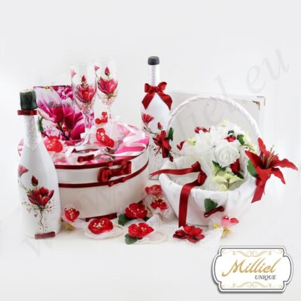 komplekt-aksesoari-chervena-magnoliq