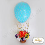 Украса за маса "Въздушни балони" - Image 3