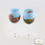 dvoika-chashi-za-vino-colosseo