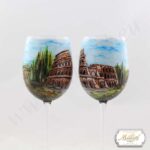 dvoika-chashi-za-vino-colosseo