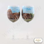 dvoika-chashi-za-vino-colosseo