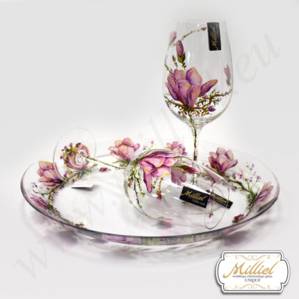 komplekt-plato-chashi-lilavi-magnolii