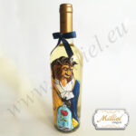 butilka-bqlo-vino-krasavicata-i-zvqrat