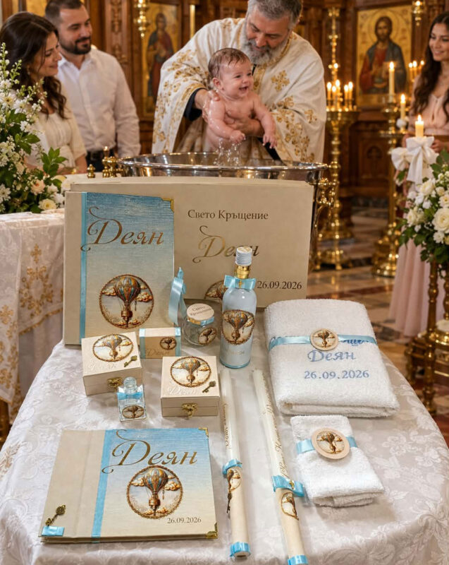 блог статия за аксесоари Деян